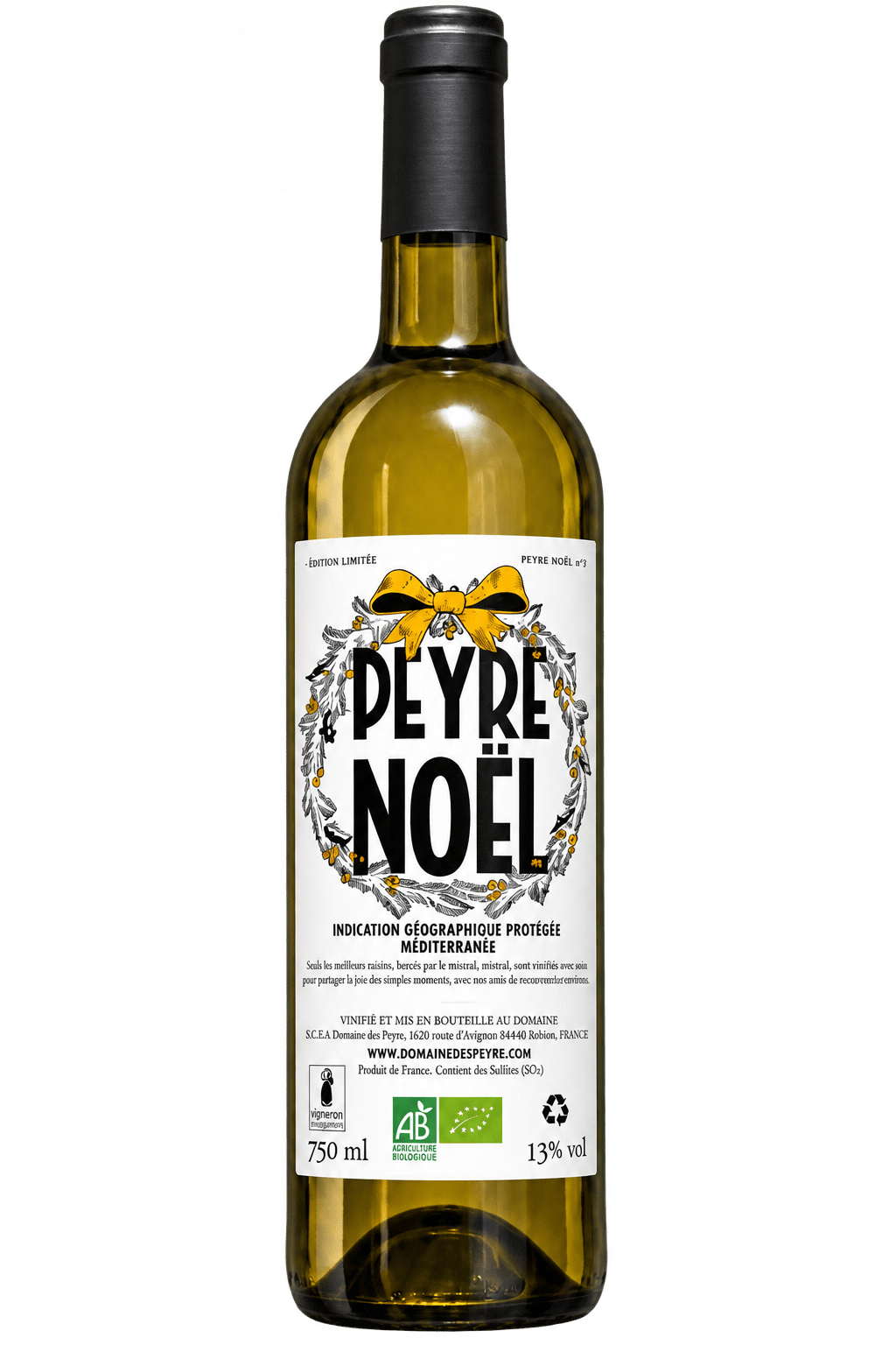Peyre-Noel-Blanc